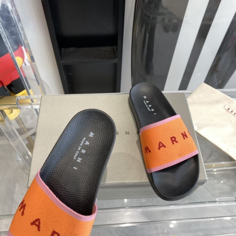 Marni Sandals